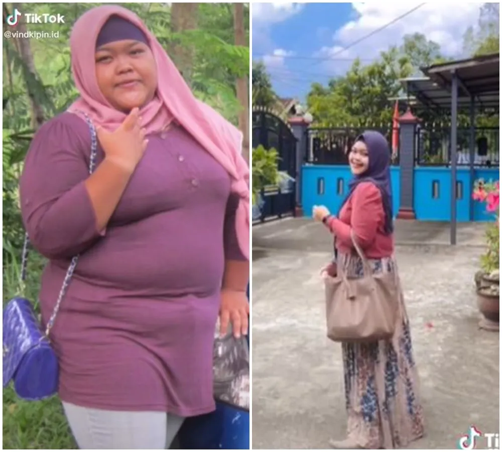 diet dibantu teman © 2021 TikTok diet dibantu teman © 2021 TikTok