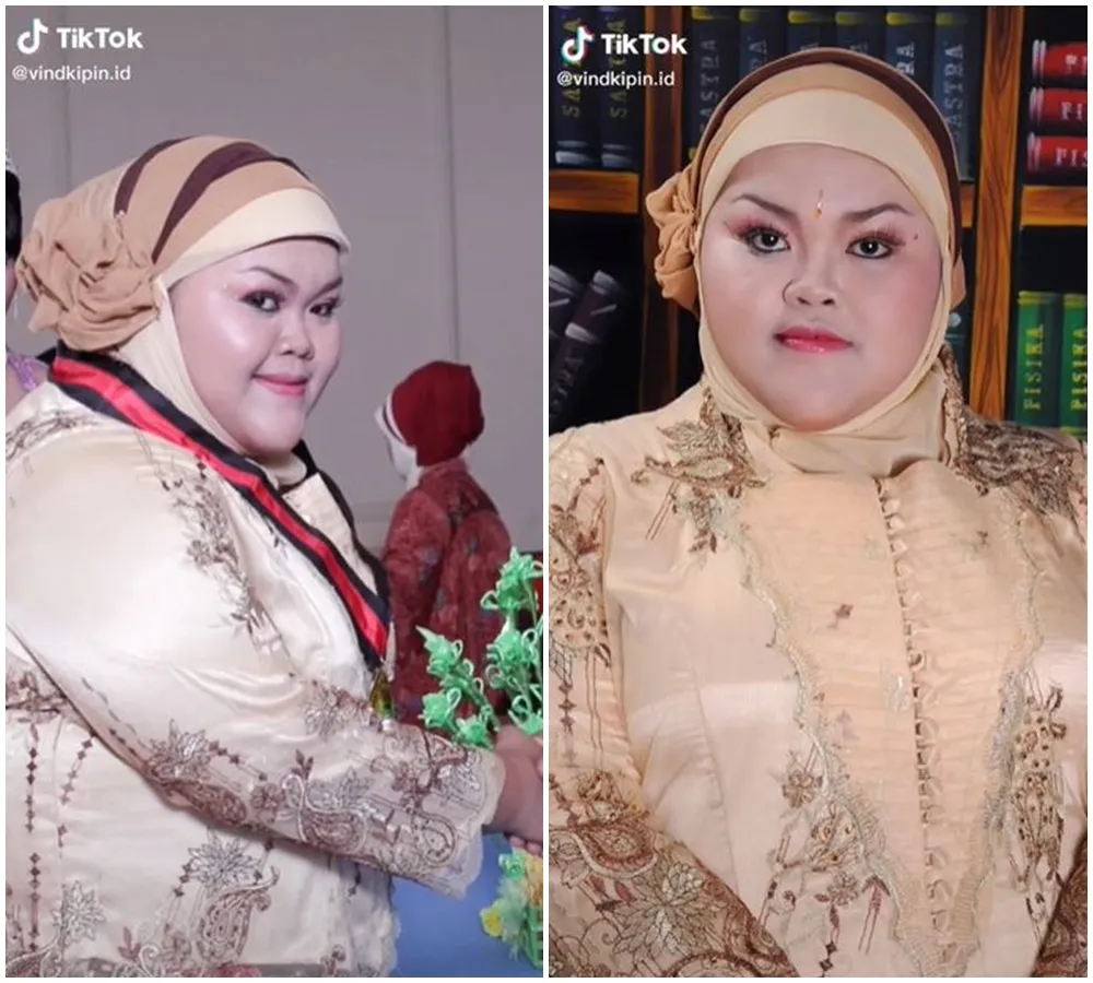 diet dibantu teman © 2021 TikTok diet dibantu teman © 2021 TikTok