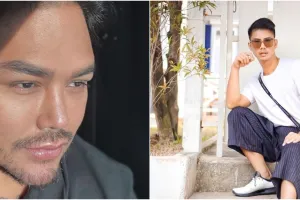 Kisah 7 seleb turun berat badan 20 kg lebih, perubahannya bikin kaget