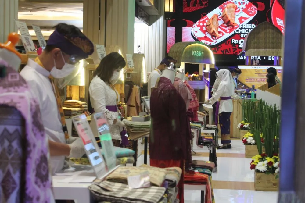 Puncak KKI 2021 © 2021 brilio.net Puncak KKI 2021 © 2021 brilio.net