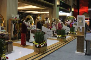 Puncak KKI 2021 digelar, dorong UMKM optimistis dan bangkit