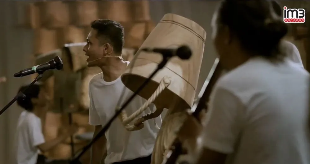 Collabonation Road to Unity © 2021 brilio.net