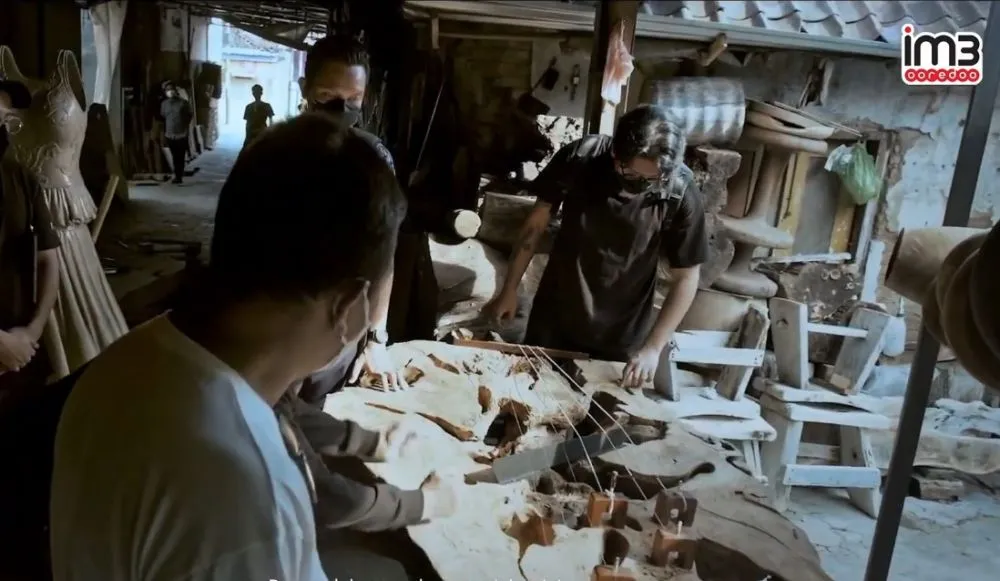 Collabonation Road to Unity © 2021 brilio.net