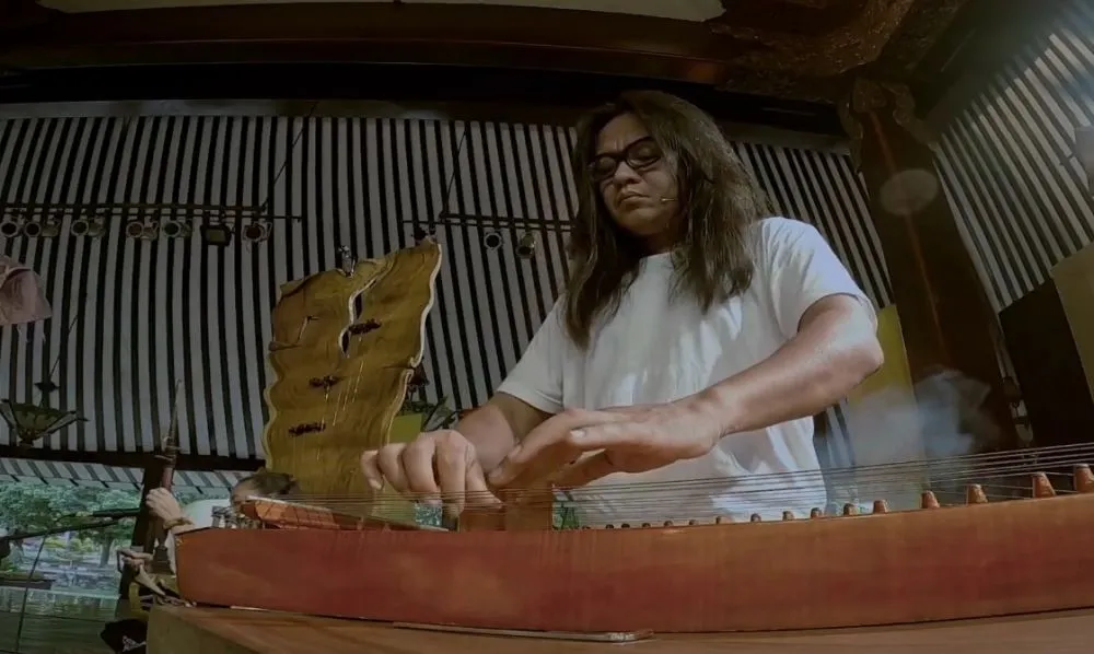 Collabonation Road to Unity © 2021 brilio.net