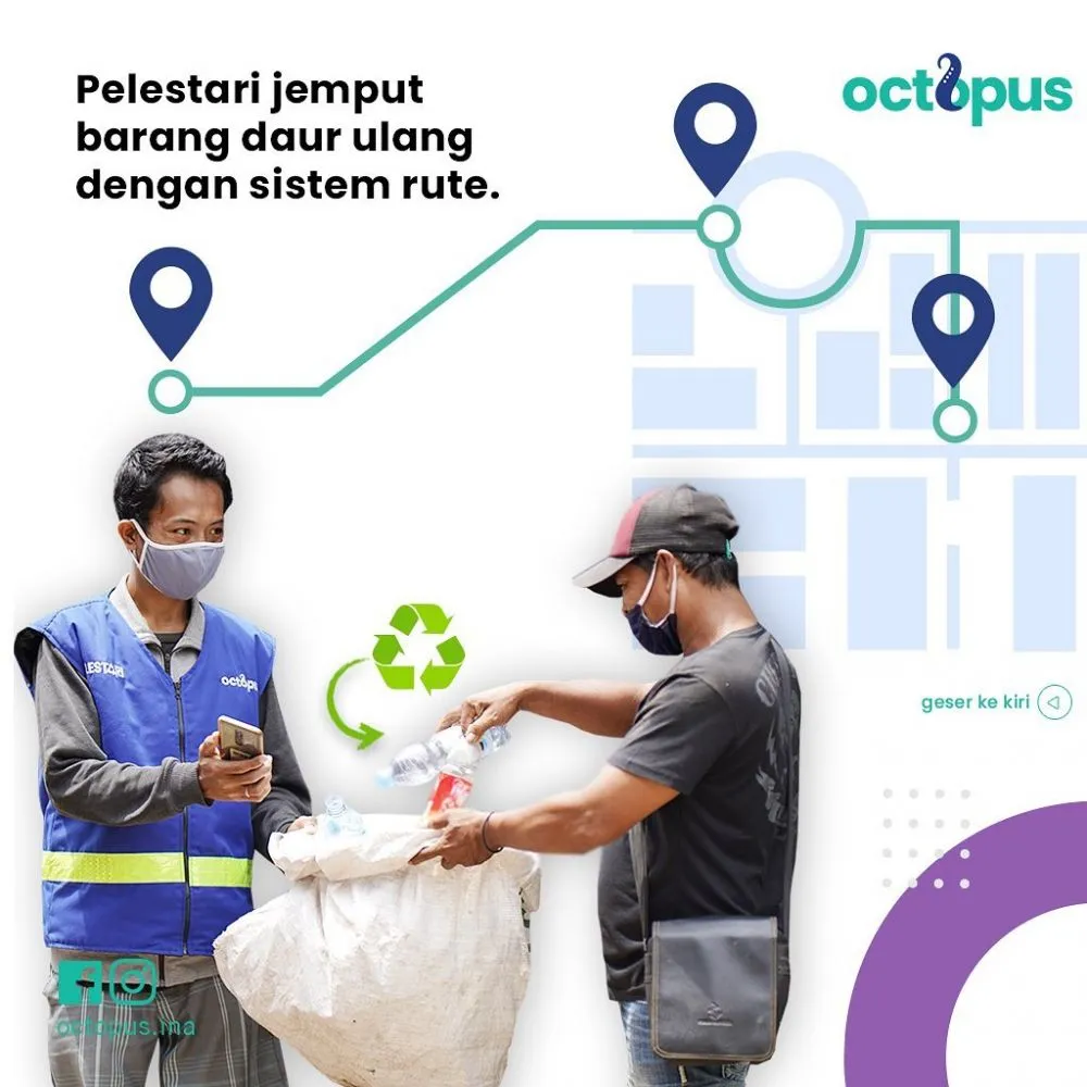 Octopus © 2021 brilio.net