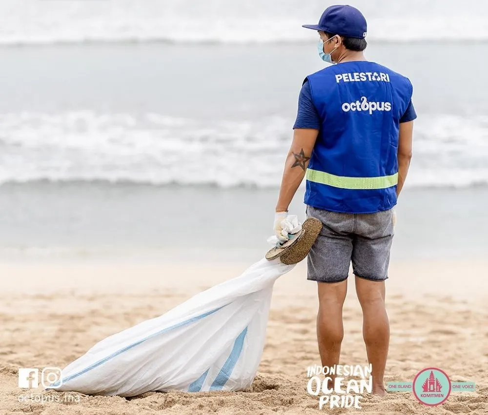 Octopus © 2021 brilio.net