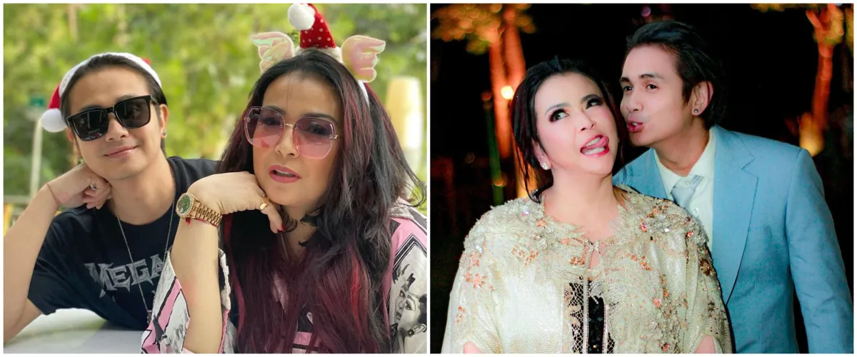 Penampilan terbaru Jennifer Jill usai keluar penjara, makin langsing