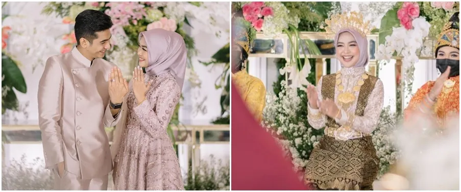 momen lamaran YouTuber © 2021 berbagai sumber