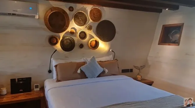 Potret kapal yang disewa 7 seleb di Labuan Bajo © 2021 brilio.net