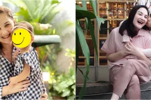 5 Tips parenting Mona Ratuliu, izinkan anak berbuat salah agar belajar