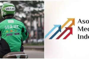 Gojek dan AMSI gelar kompetisi jurnalistik Kreasi Pewarta Anak Bangsa