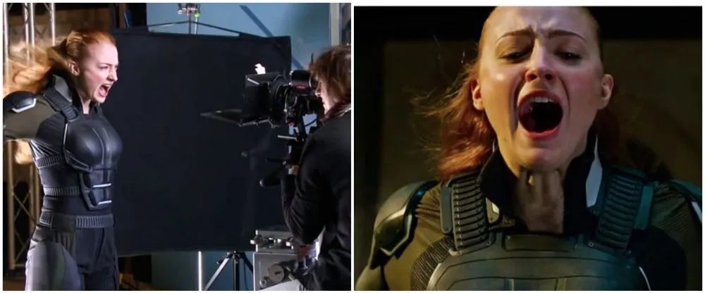 belakang layar film superhero berbagai sumber