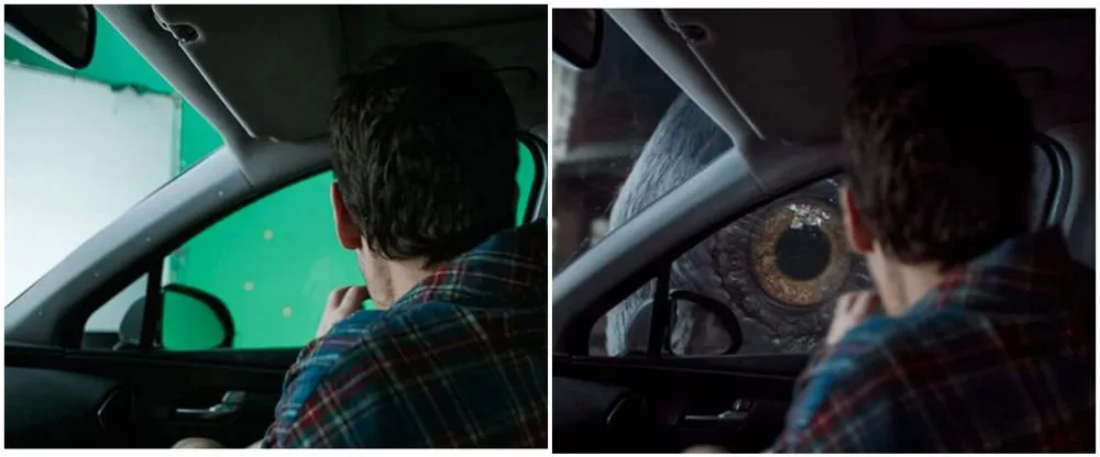 belakang layar film superhero berbagai sumber