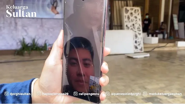 annisa trihapsari main sinetron bareng suami dan mantan suami © berbagai sumber annisa trihapsari main sinetron bareng suami dan mantan suami © berbagai sumber