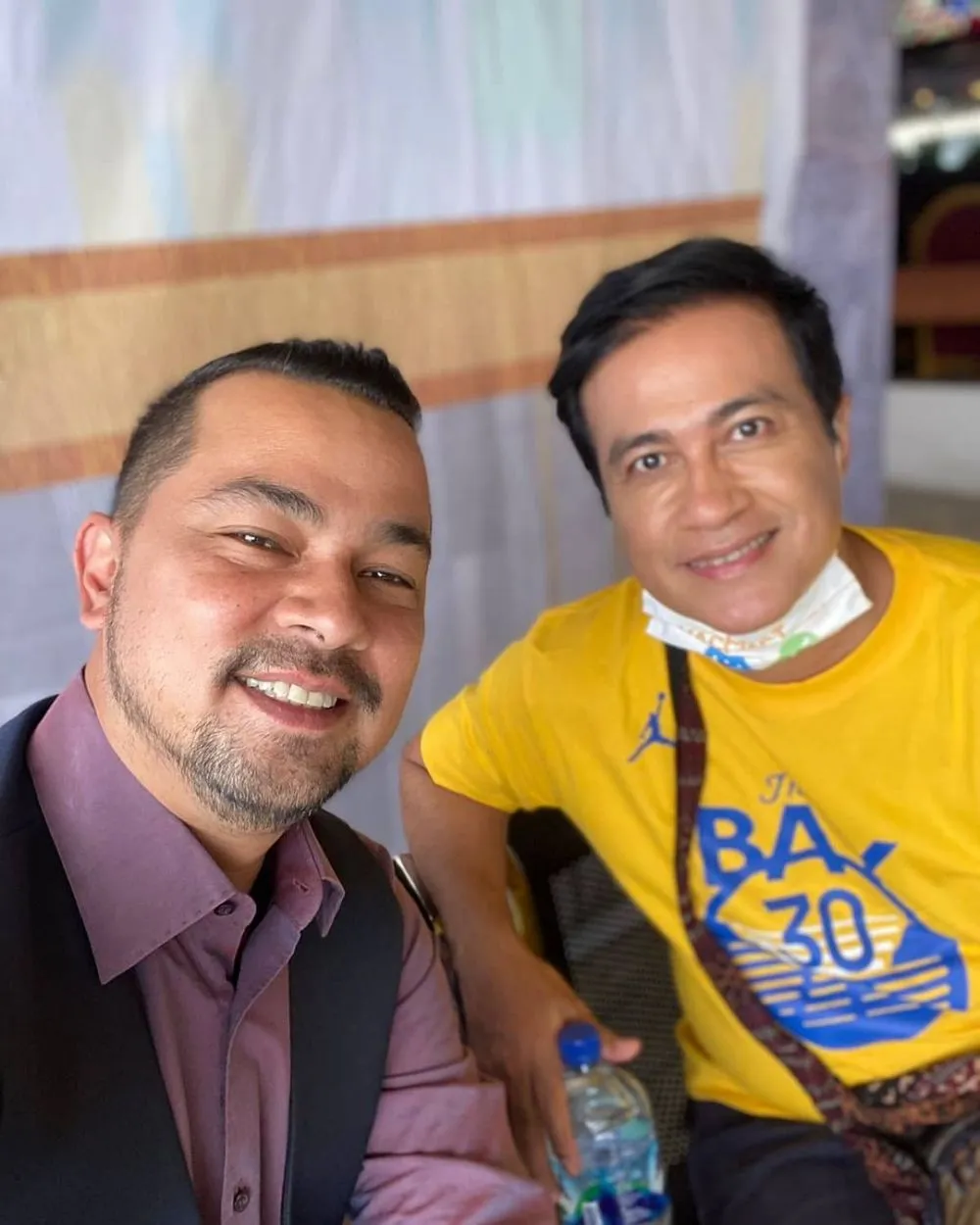 annisa trihapsari main sinetron bareng suami dan mantan suami © berbagai sumber annisa trihapsari main sinetron bareng suami dan mantan suami © berbagai sumber