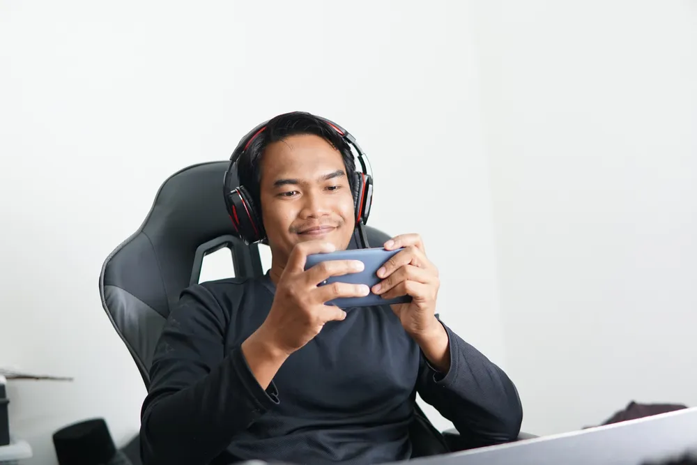 pengaturan PUBGM FPS ngacir © 2021 berbagai sumber