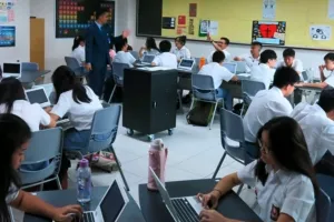 Ini alasan pentingnya digitalisasi pendidikan di Indonesia