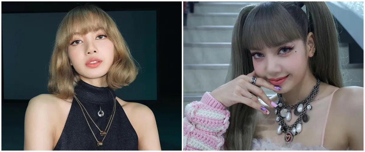 Dinilai lakukan perampasan budaya, Lisa Blackpink minta maaf