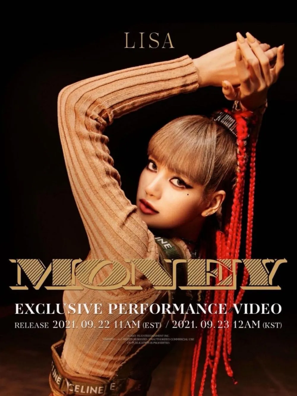 Lisa Blackpink minta maaf berbagai sumber Lisa Blackpink minta maaf berbagai sumber