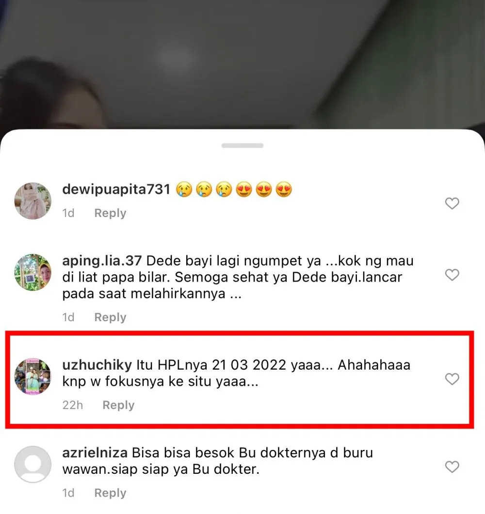 Lesty Kejora jalani USG ditemani Rizky Billar © 2021 brilio.net Lesty Kejora jalani USG ditemani Rizky Billar © 2021 brilio.net