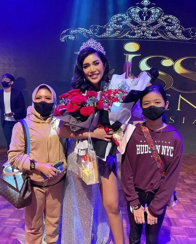 millen menang miss queen © 2021 Instagram millen menang miss queen © 2021 Instagram