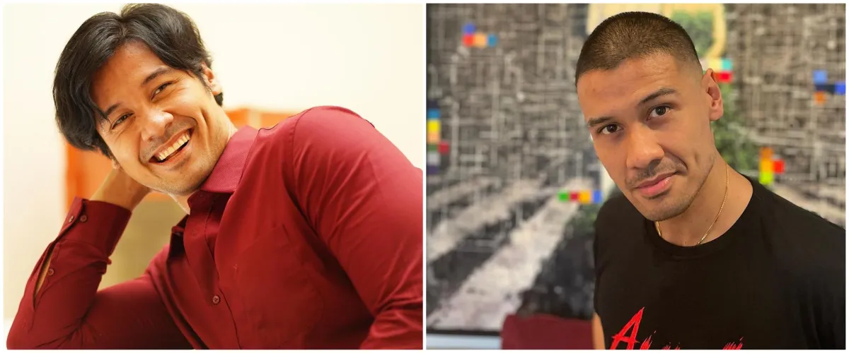 Tampil dengan rambut cepak, ini 7 potret terbaru Chicco Jerikho