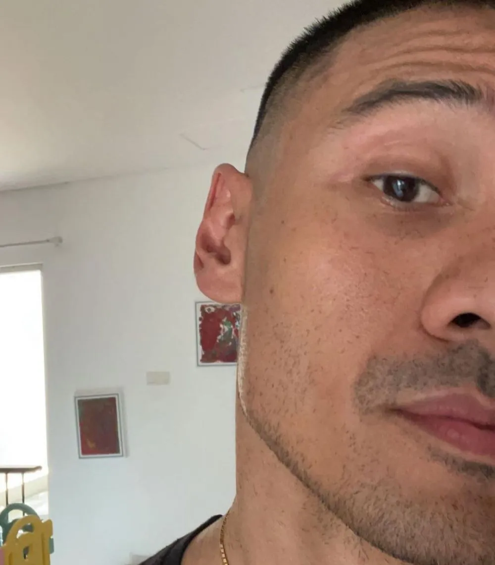 potret terbaru Chicco Jerikho © 2021 brilio.net potret terbaru Chicco Jerikho © 2021 brilio.net