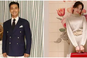 Tak cuma nyanyi, 8 Idol SM Entertainment ini juga sukses lewat akting