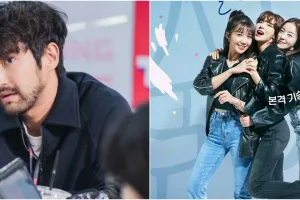 Sinopsis drama 'Work Later, Drink Now', Choi Siwon tampil beda