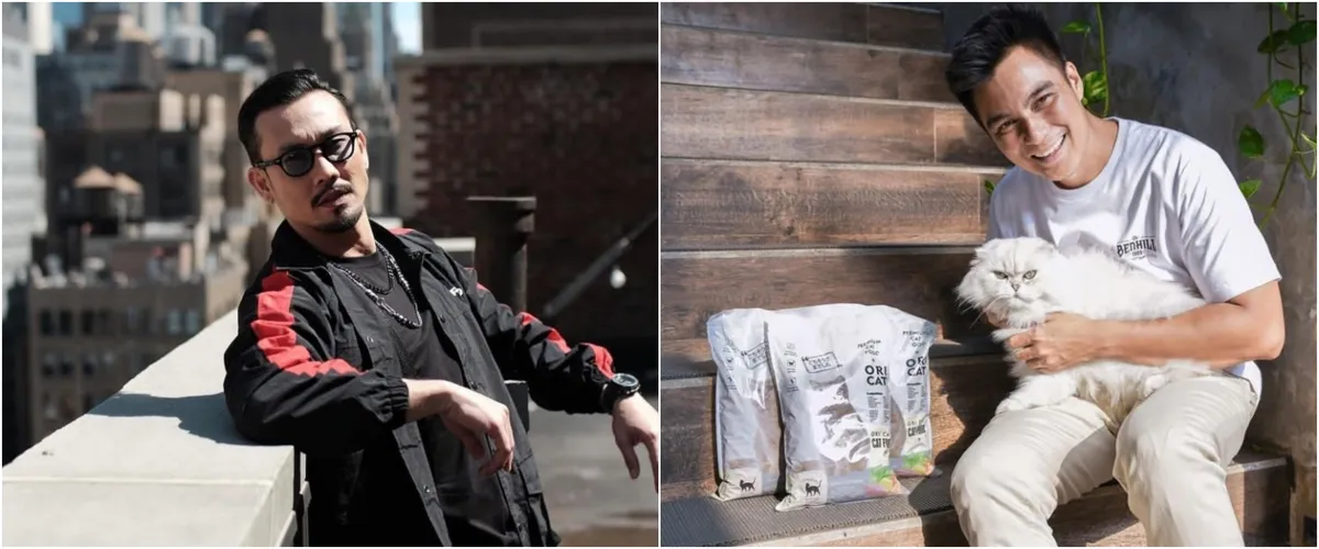 Kisah 7 seleb ditipu karyawan, uang Denny Sumargo lenyap Rp 739 juta