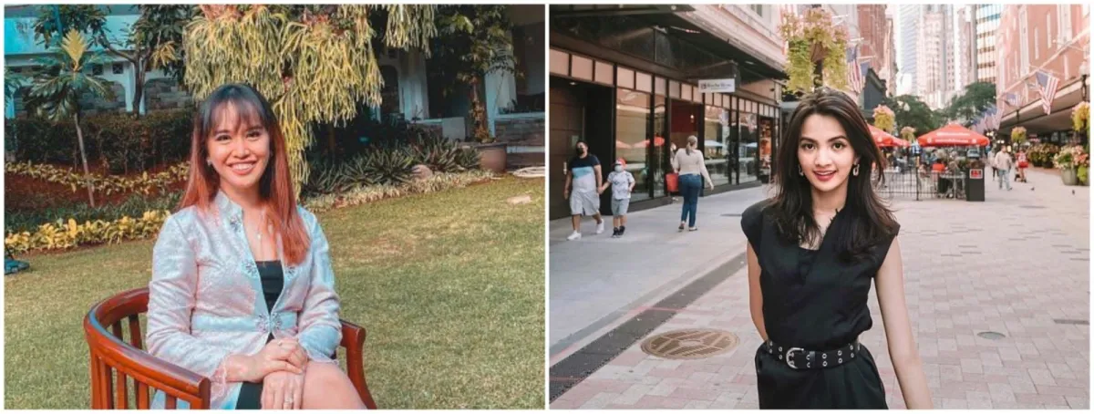 Cerita inspiratif Nicky Clara tetap berkarya di tengah keterbatasan