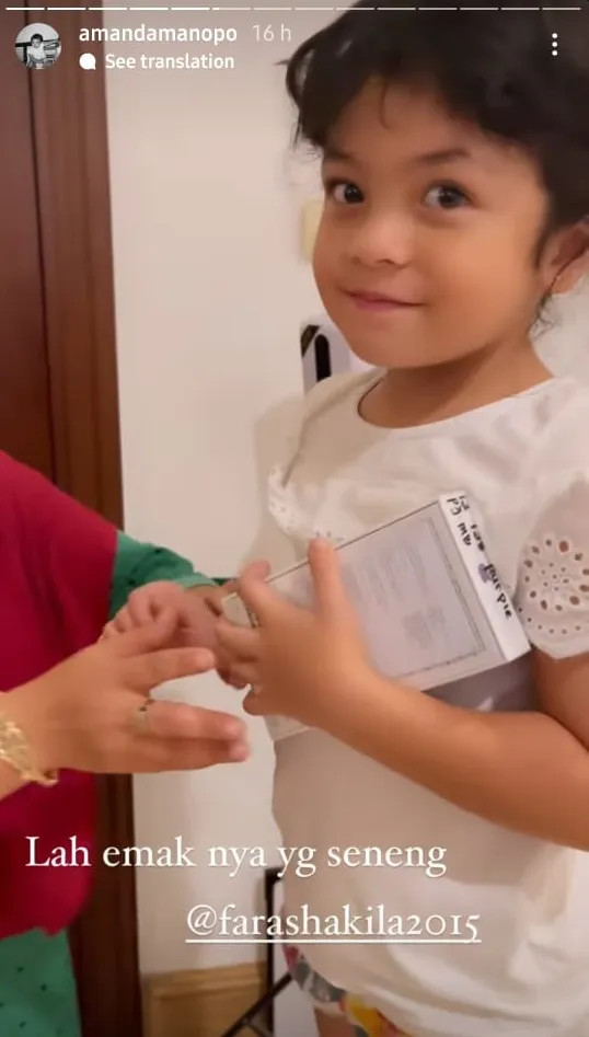 Momen ultah Reyna Ikatan Cinta dari berbagai sumber Momen ultah Reyna Ikatan Cinta dari berbagai sumber