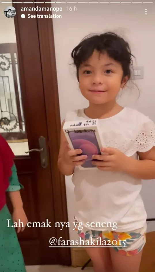 Momen ultah Reyna Ikatan Cinta dari berbagai sumber Momen ultah Reyna Ikatan Cinta dari berbagai sumber