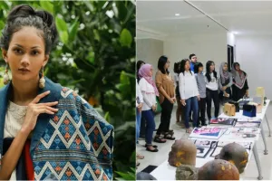 Siap go internasional, ini 5 tips yang harus dikuasai desainer lokal