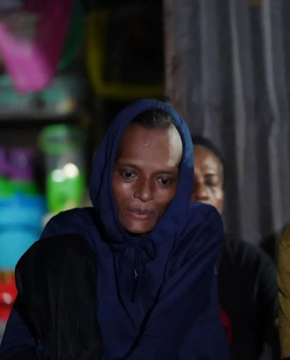 denny sumargo lelang jersey © instagram denny sumargo lelang jersey © instagram