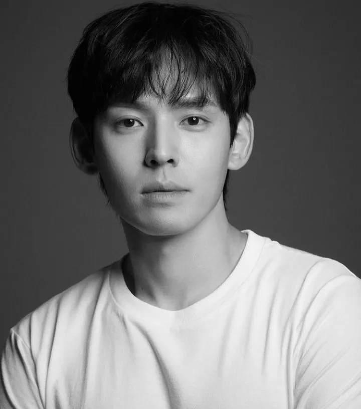 Perjalanan karier Kang Hyung-suk Instagram/@kanghyungsuk_