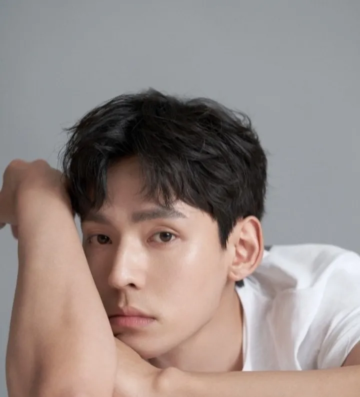 Perjalanan karier Kang Hyung-suk Instagram/@kanghyungsuk_