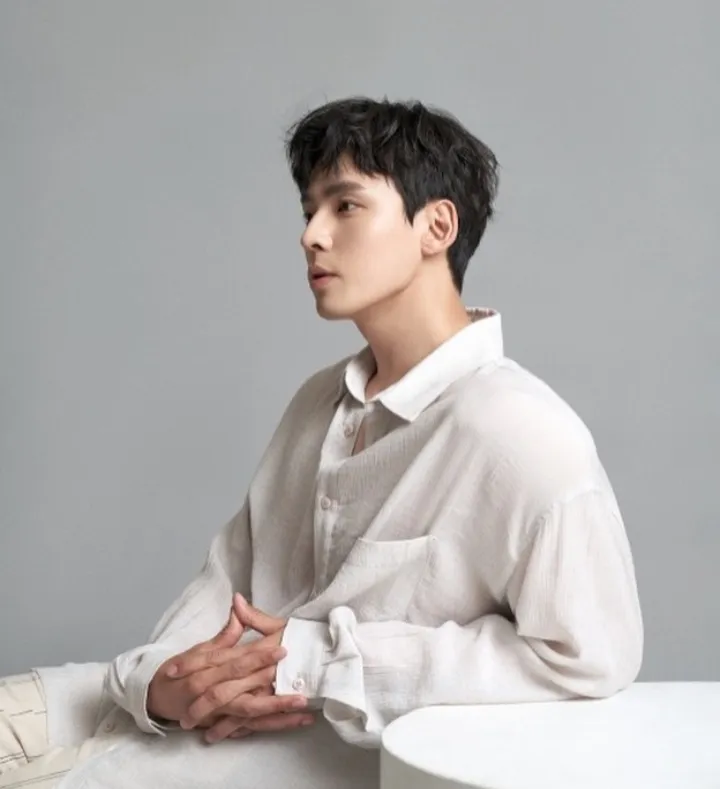 Perjalanan karier Kang Hyung-suk Instagram/@kanghyungsuk_