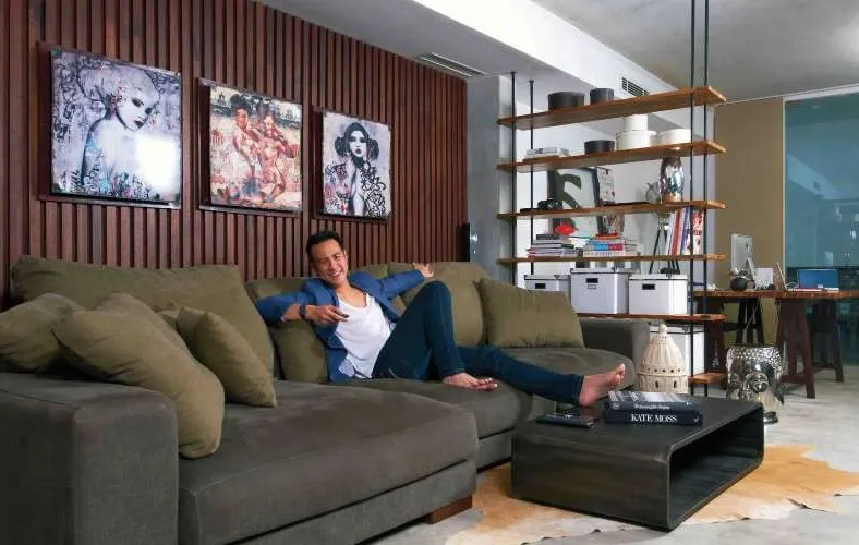 Seleb miliki rumah minimalis Berbagai sumber Seleb miliki rumah minimalis Berbagai sumber