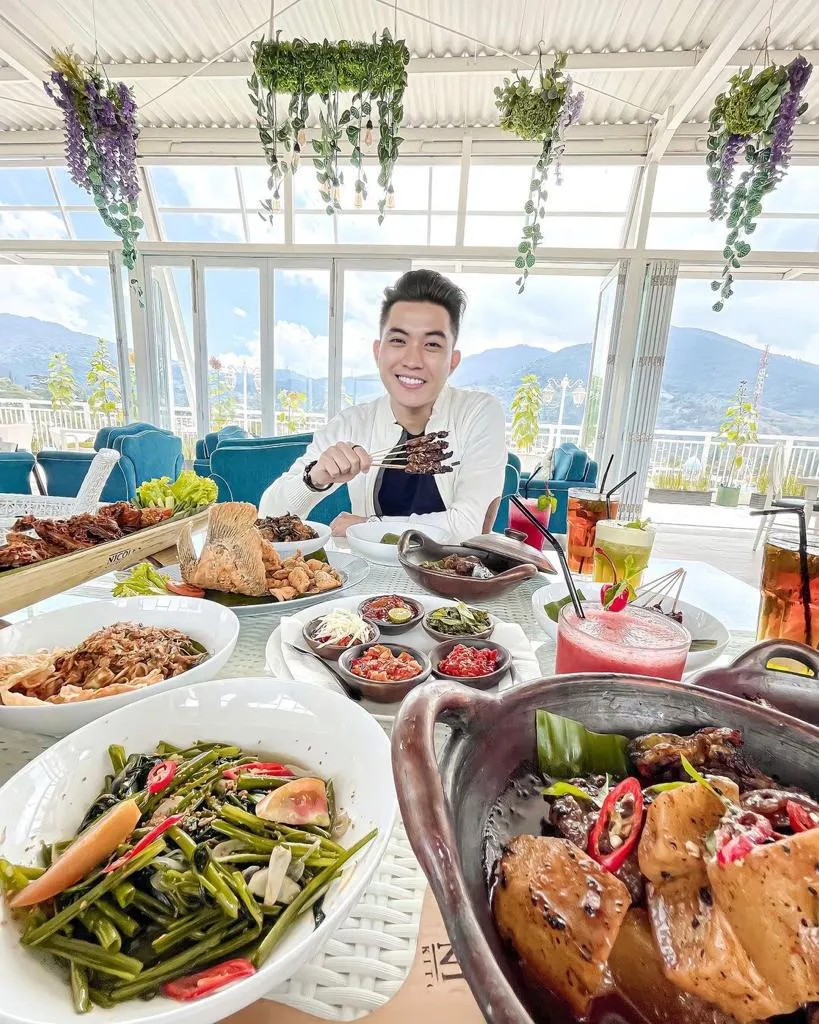 Kabar terbaru NicPutra © 2021 brilio.net