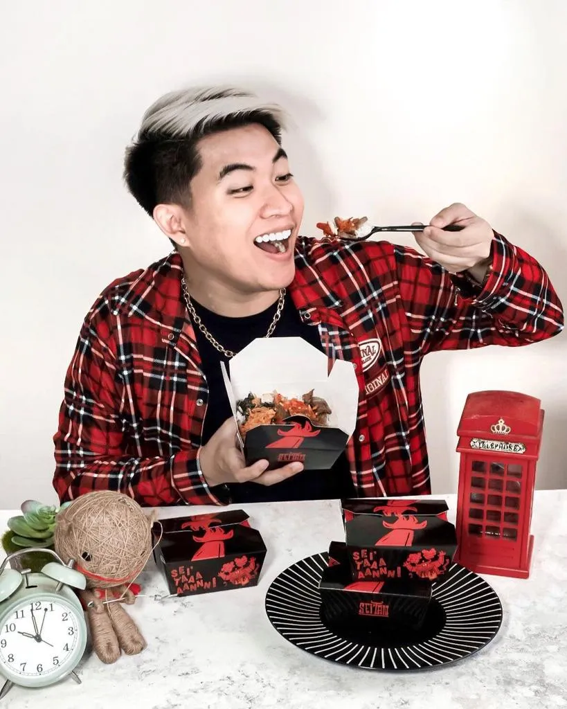 Kabar terbaru NicPutra © 2021 brilio.net