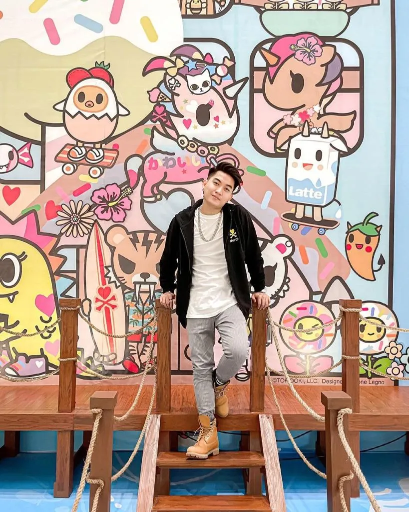 Kabar terbaru NicPutra © 2021 brilio.net