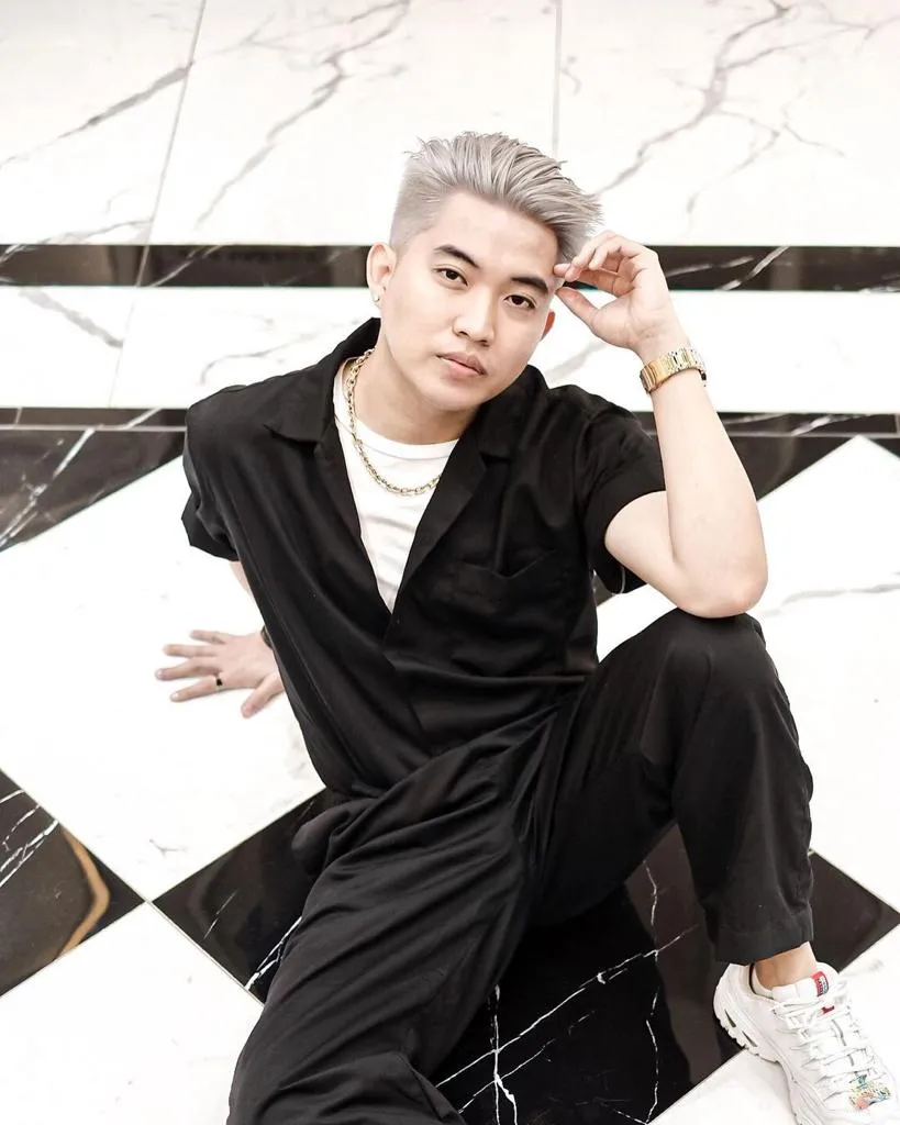 Kabar terbaru NicPutra © 2021 brilio.net