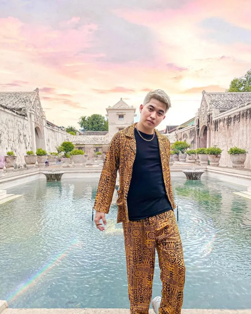 Kabar terbaru NicPutra © 2021 brilio.net