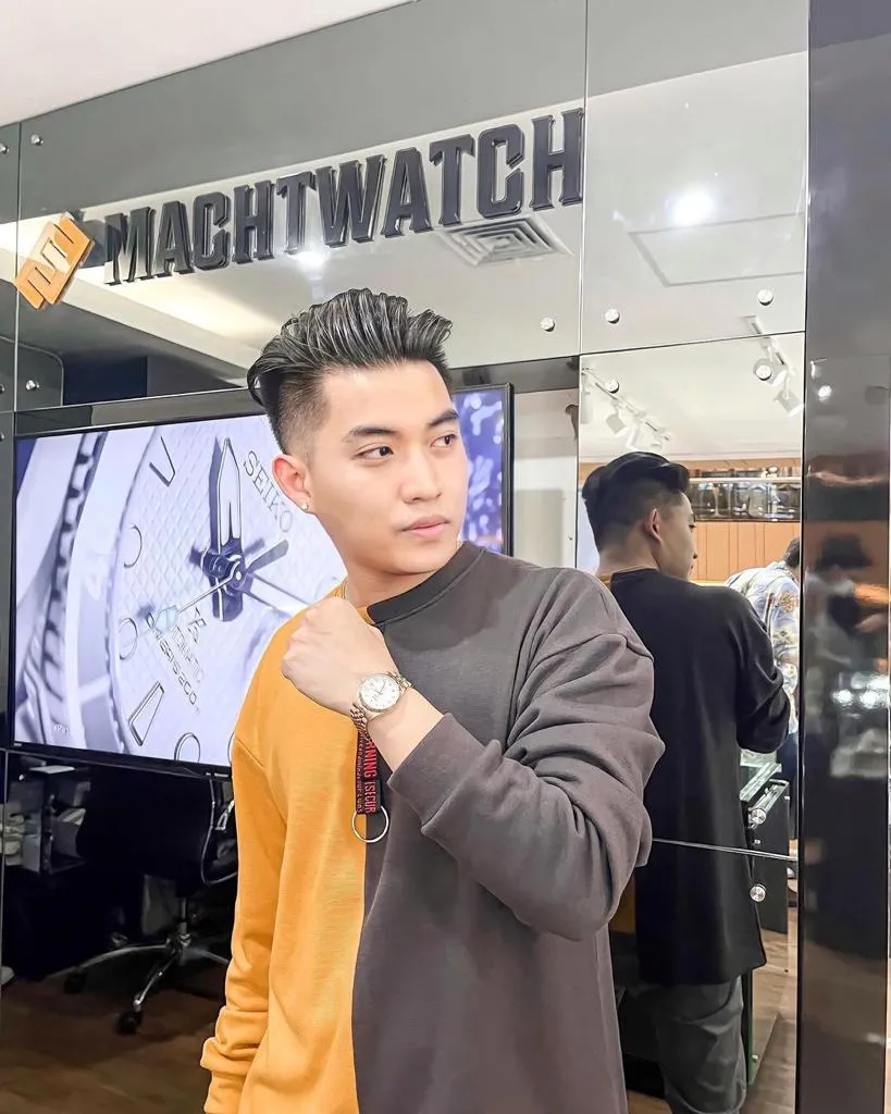 Kabar terbaru NicPutra © 2021 brilio.net