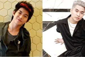 Masih ingat NicPutra 'Super 9 Boyz