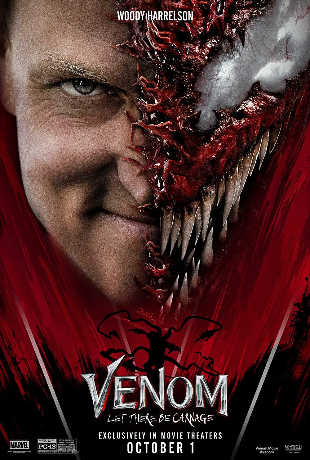 9 Prediksi alur cerita Venom: Let There Be Carnage berbagai sumber