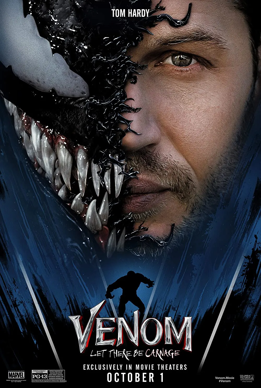 9 Prediksi alur cerita Venom: Let There Be Carnage berbagai sumber