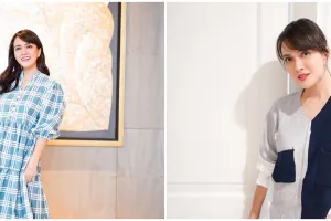 Curhat galau Shandy Aulia, heboh dikabarkan bercerai