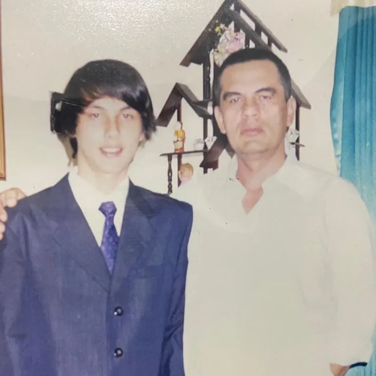 Foto lawas host Inbox © 2021 brilio.net Foto lawas host Inbox © 2021 brilio.net